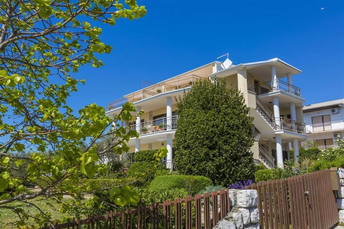 Apartmán Janja Crikvenica