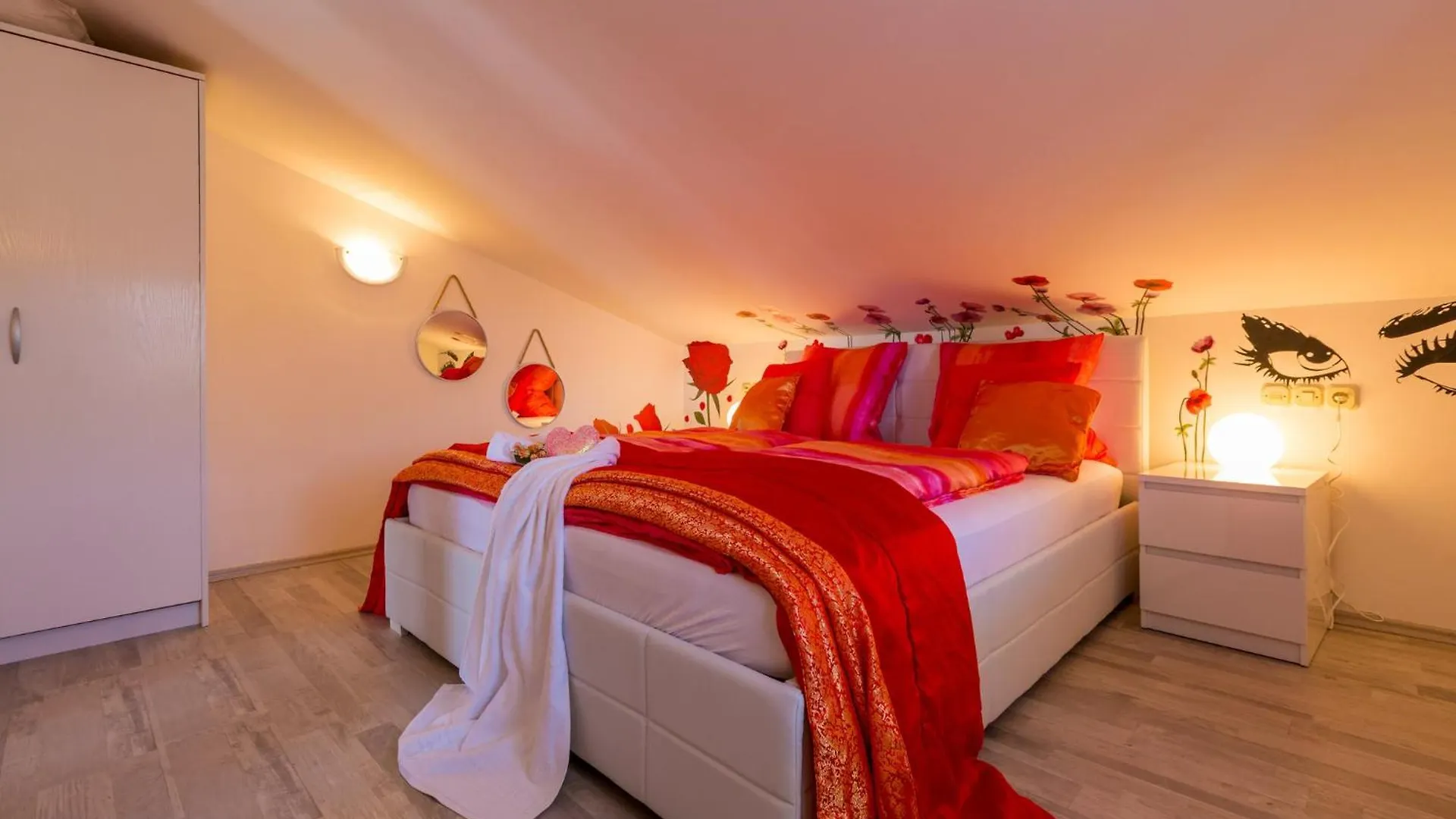 Apartmán Janja Crikvenica Chorvatsko