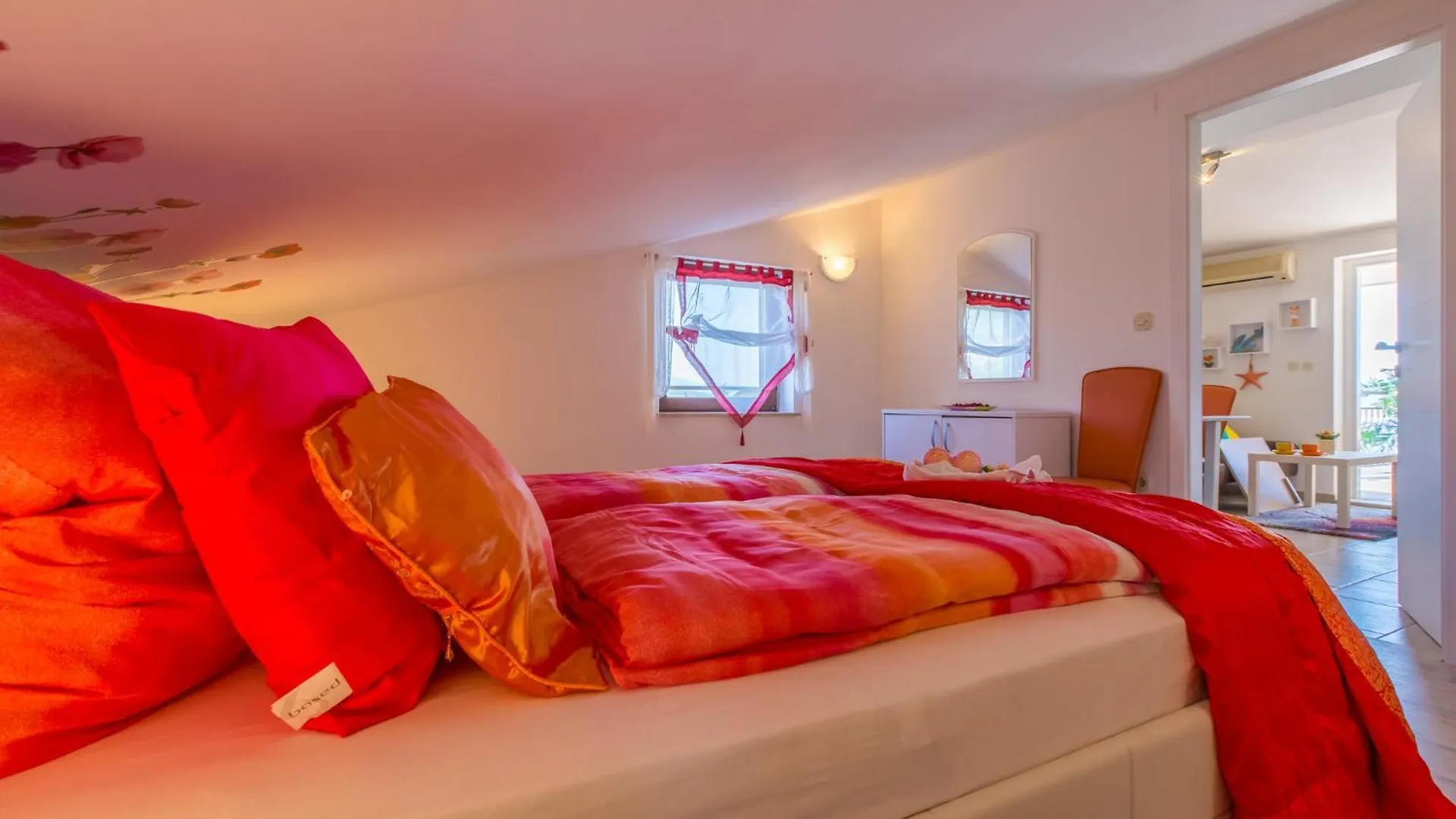 Janja Apartment Crikvenica