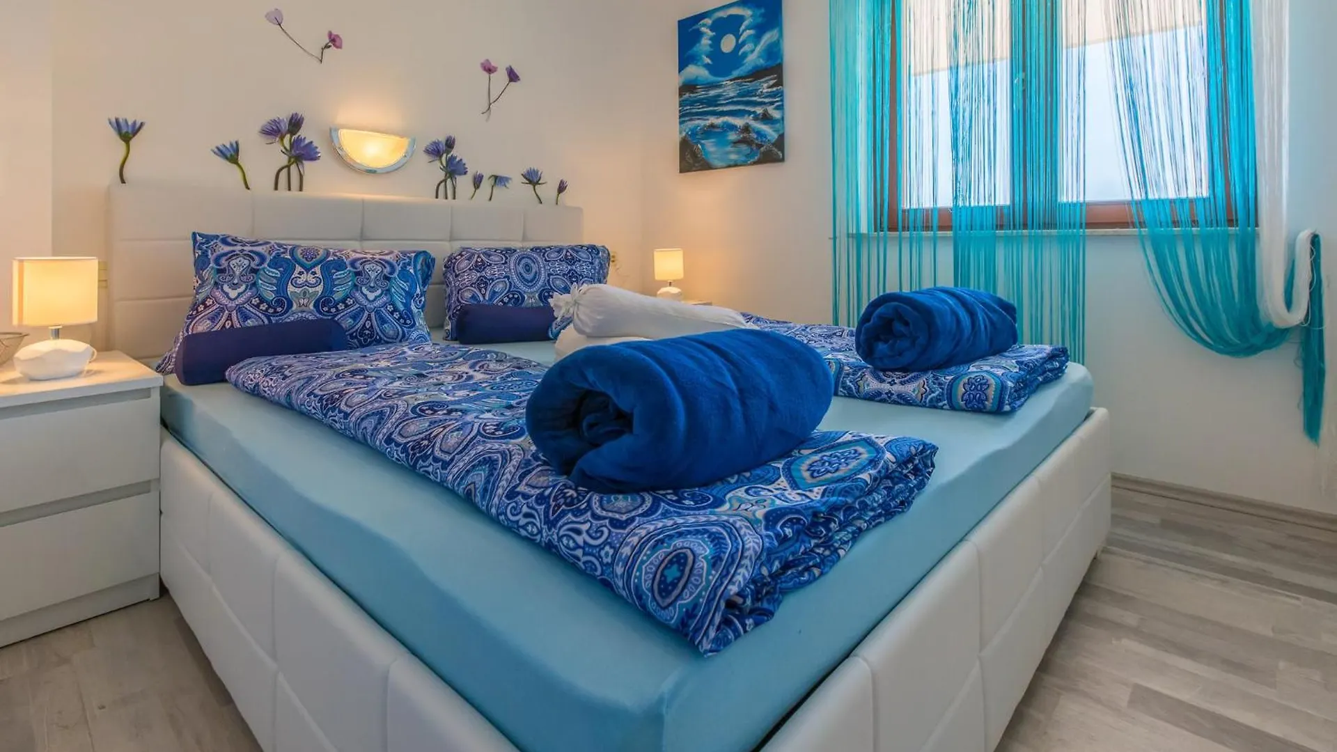 Apartmán Janja Crikvenica