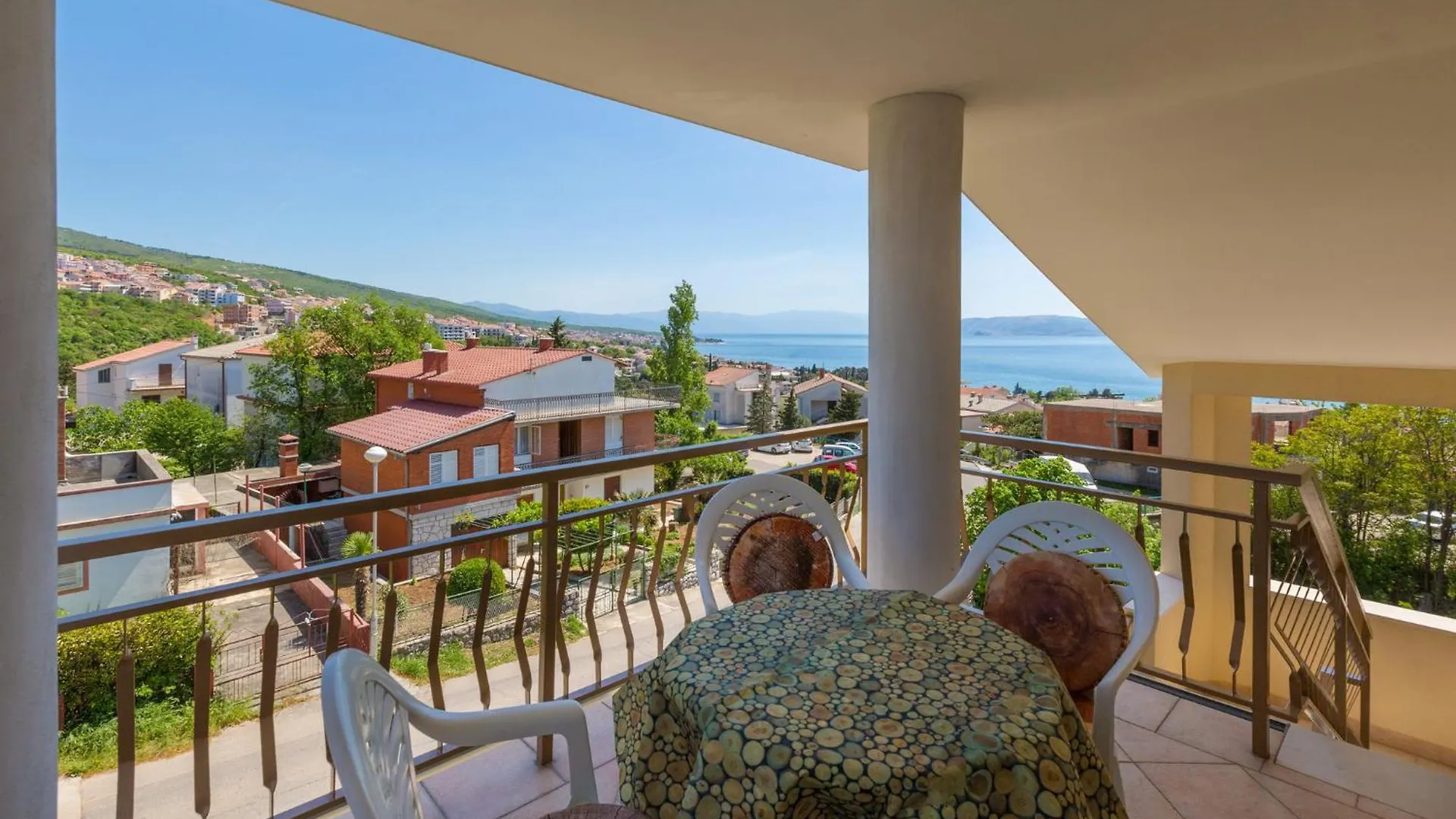 Janja Apartment Crikvenica Croatia
