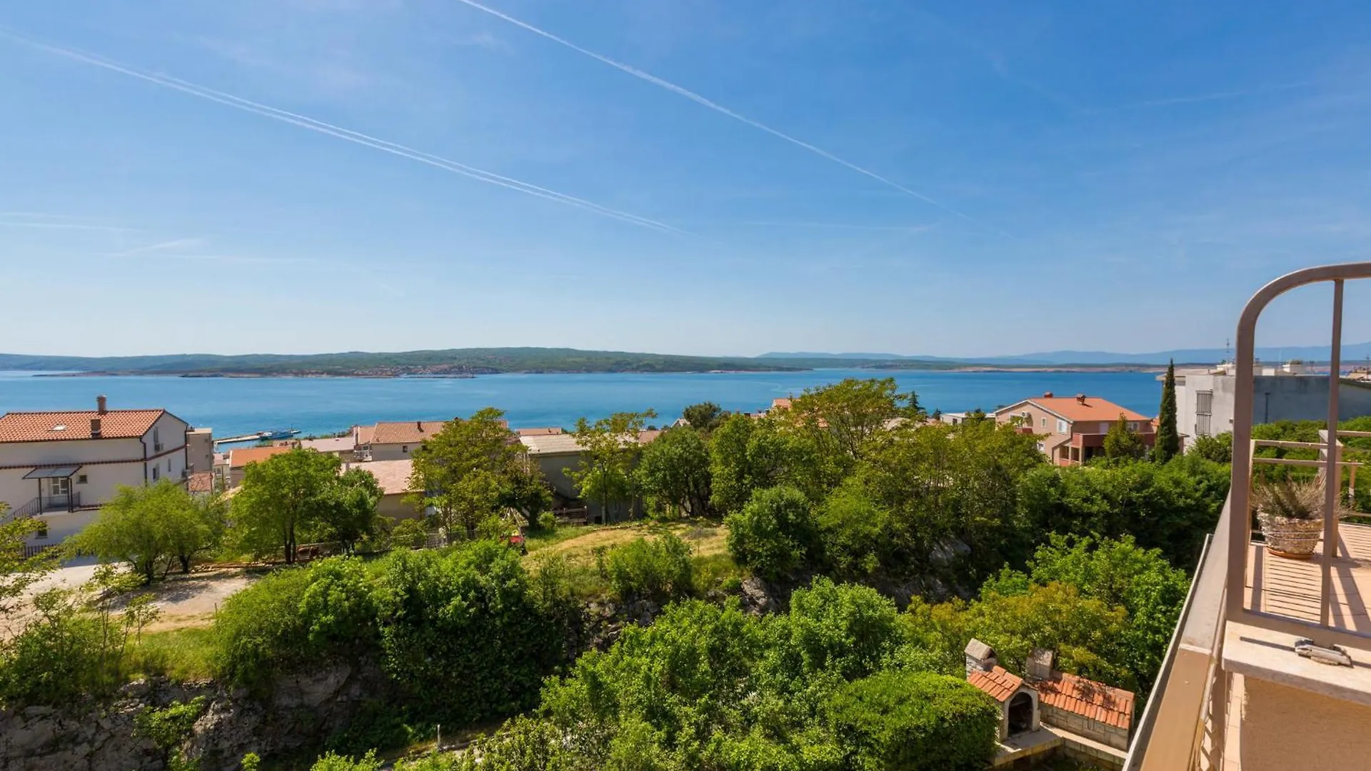 Apartmán Janja Crikvenica