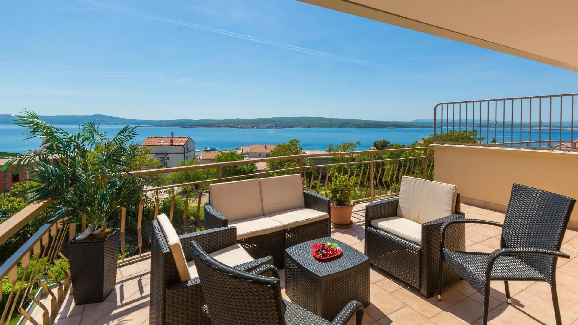 Apartmán Janja Crikvenica