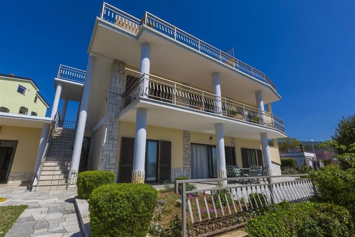 Janja Apartment Crikvenica