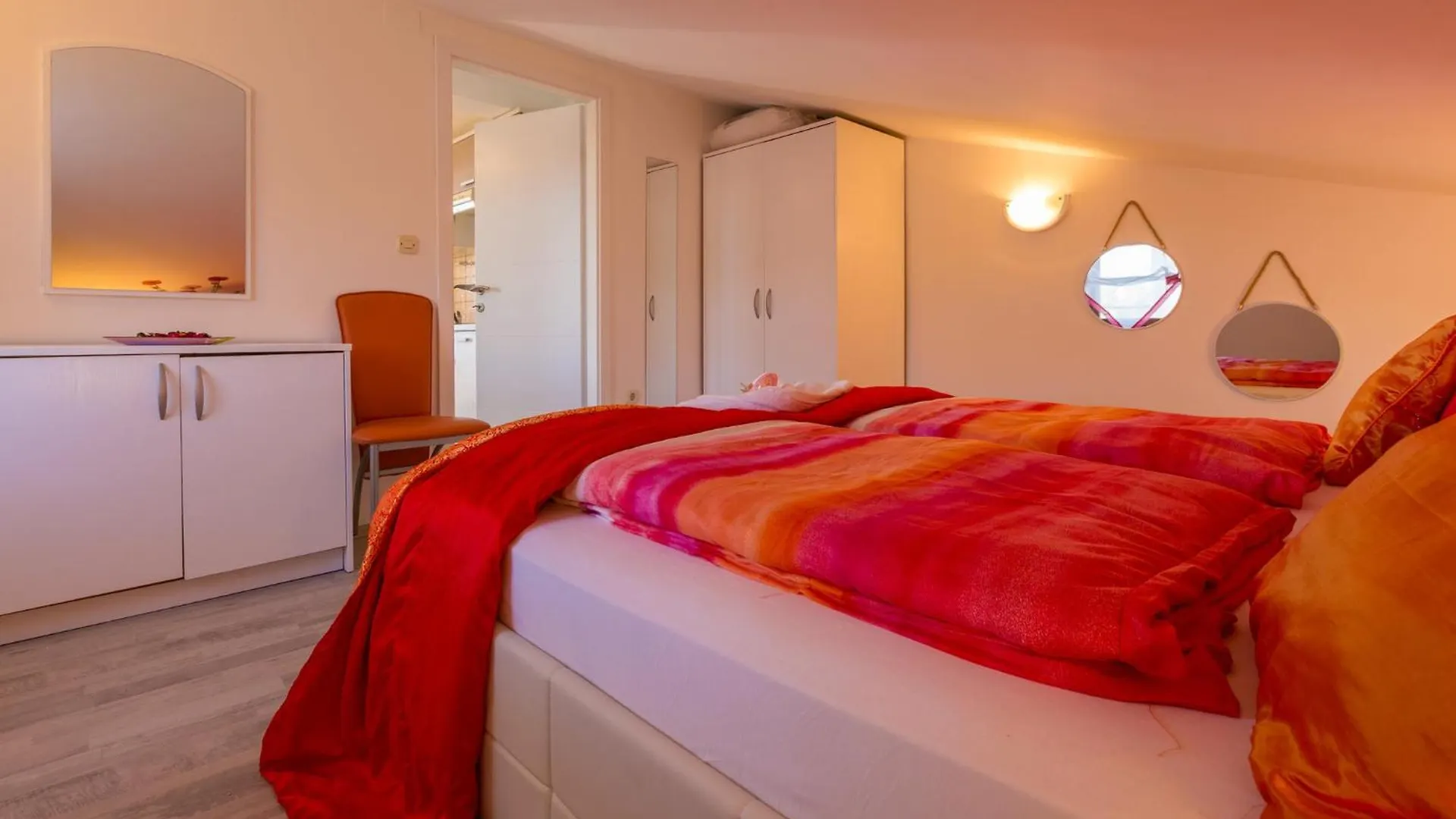 Janja Apartment Crikvenica