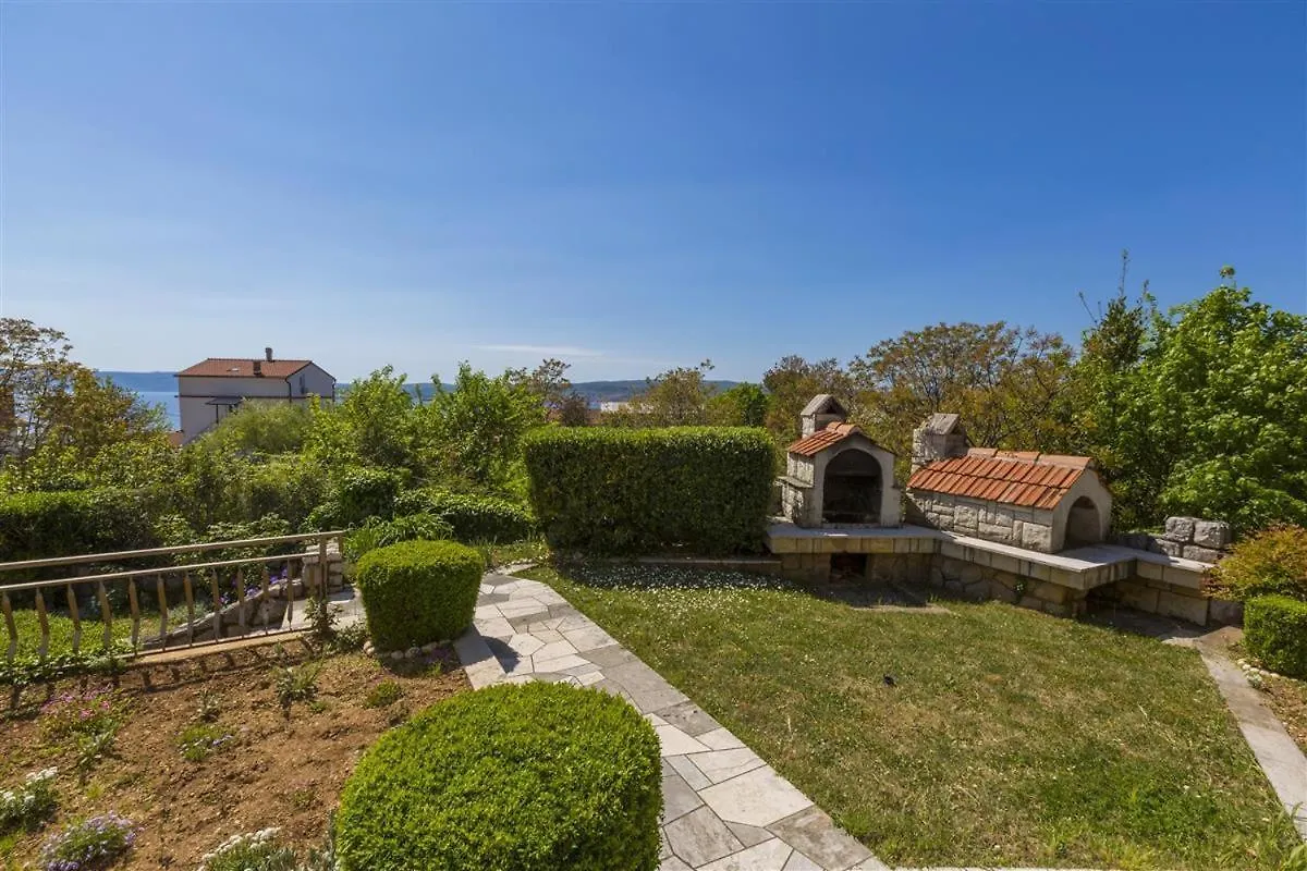 Janja Apartment Crikvenica