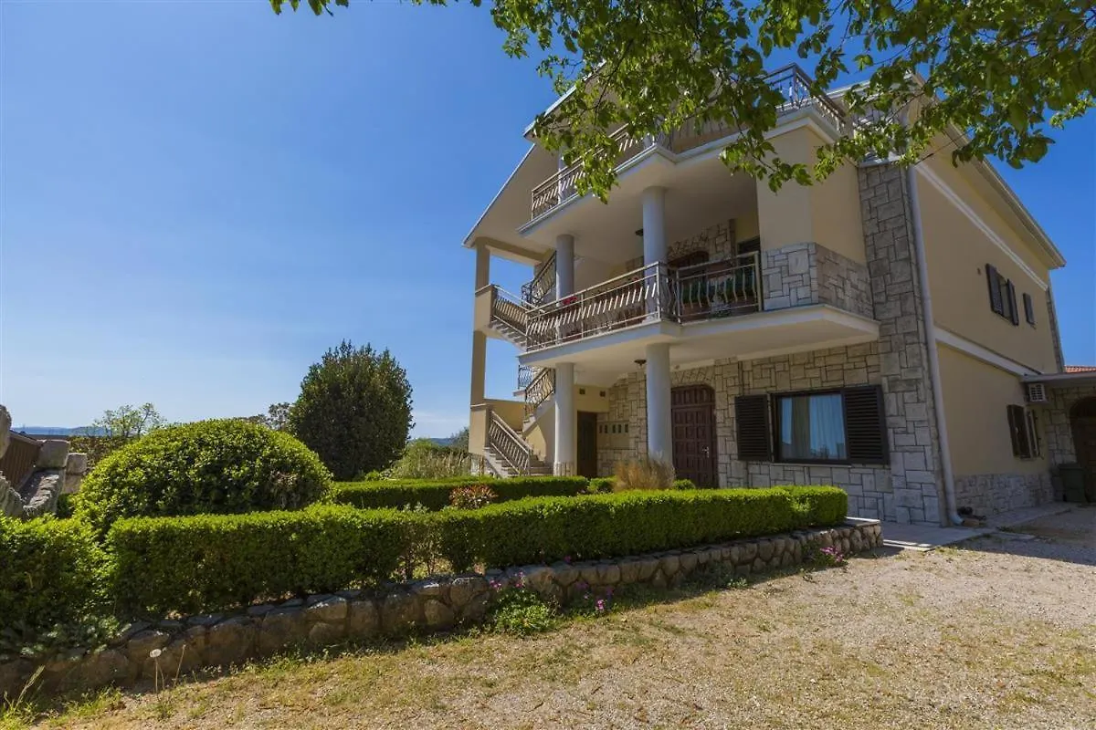 Janja Apartment Crikvenica Croatia