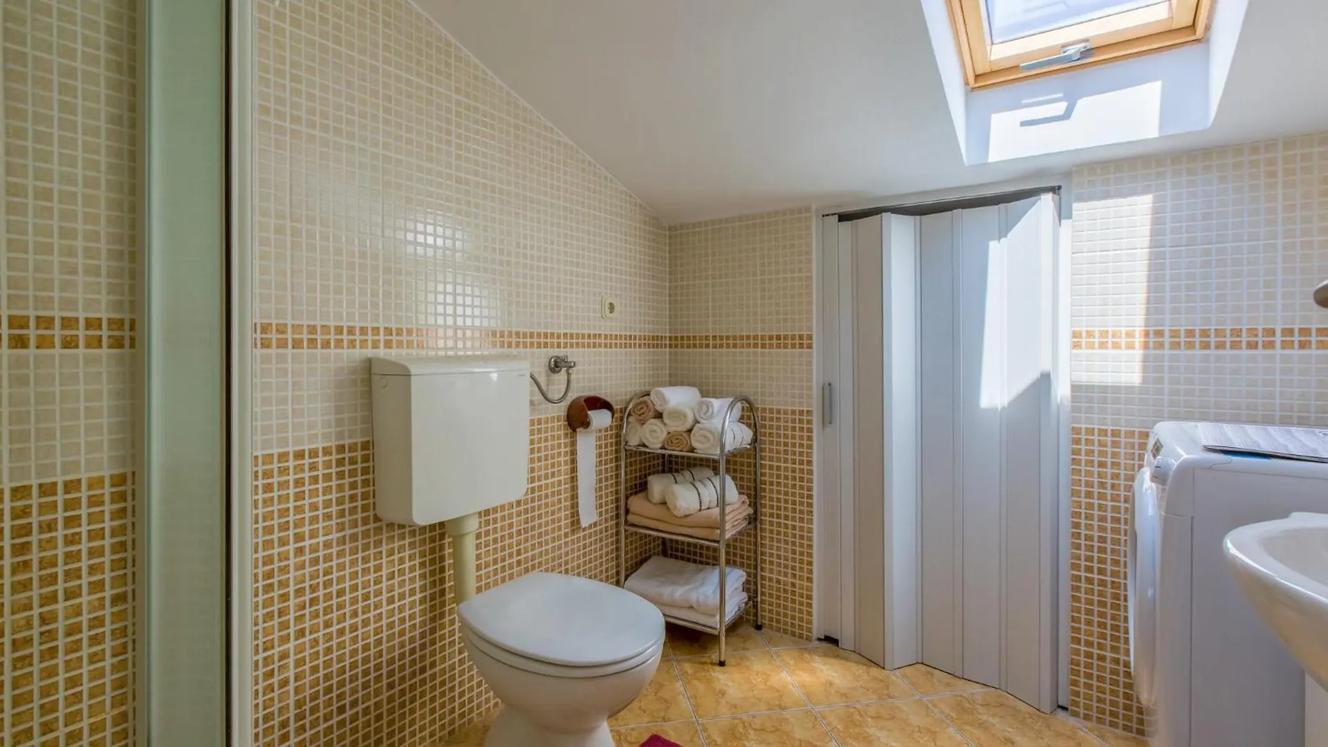 Janja Apartment Crikvenica
