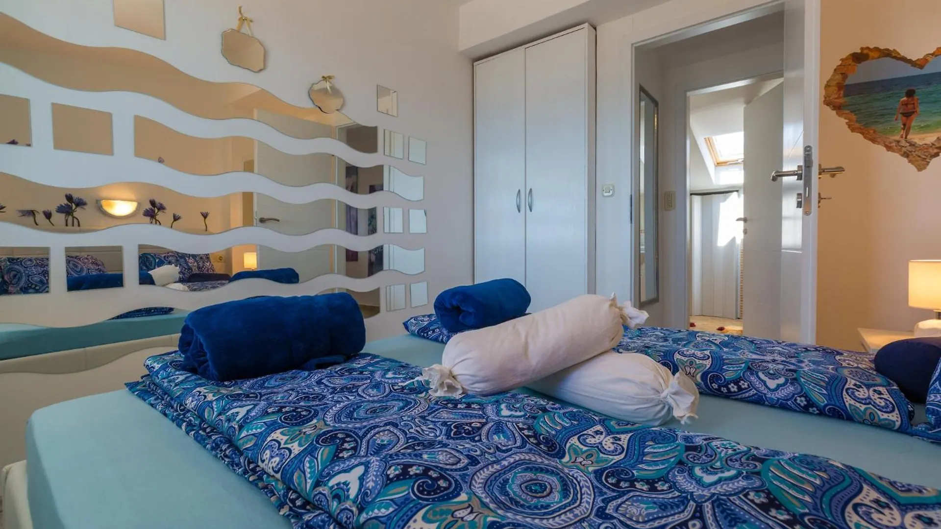 Janja Apartment Crikvenica 0*,  Croatia