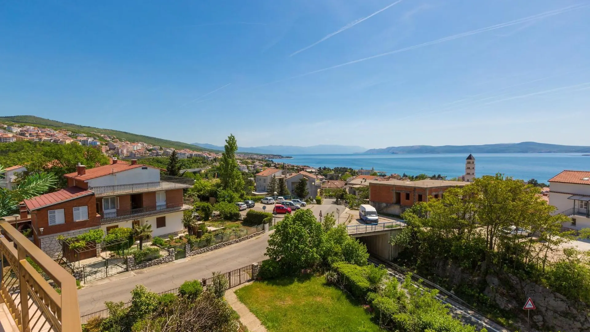 Janja Apartment Crikvenica