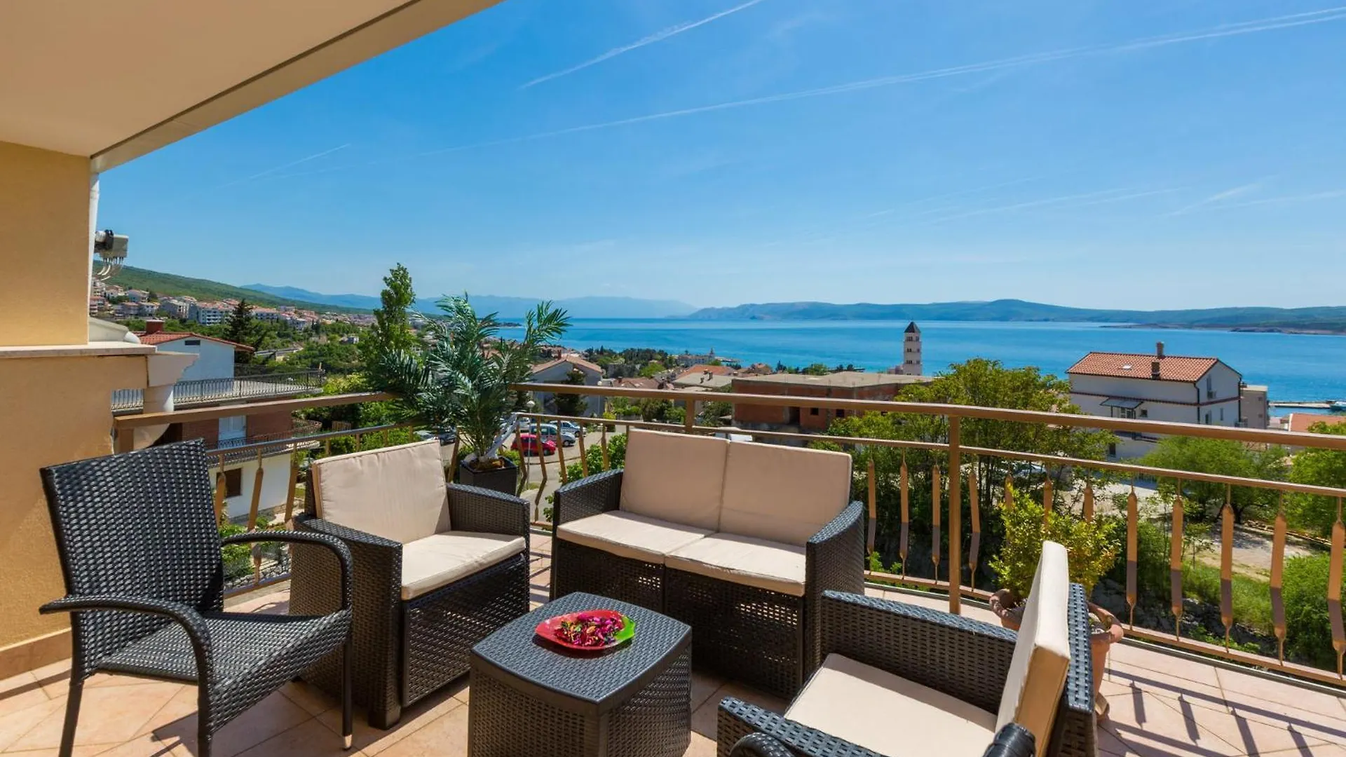 Janja Apartment Crikvenica Croatia