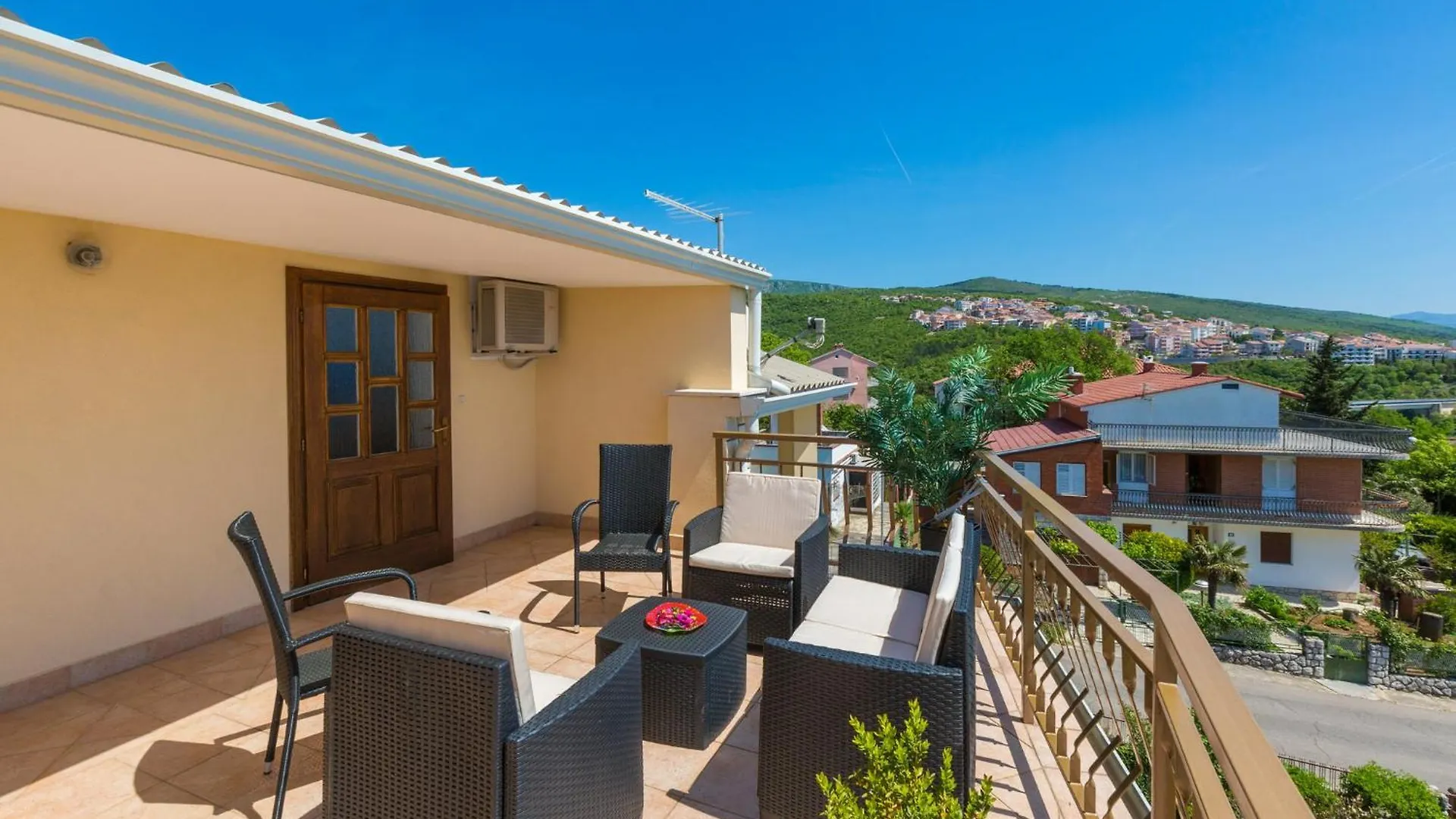 Janja Apartment Crikvenica